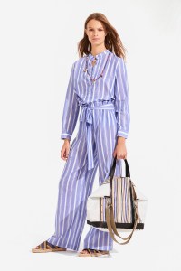 Vanessa Bruno RTW Spring 2018
