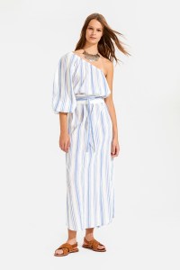Vanessa Bruno RTW Spring 2018