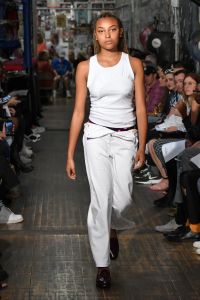 Vaquera RTW Spring 2018