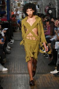 Vaquera RTW Spring 2018