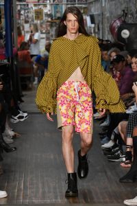 Vaquera RTW Spring 2018