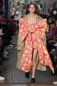 Vaquera RTW Spring 2018