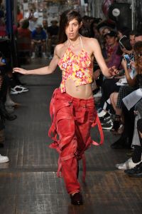 Vaquera RTW Spring 2018