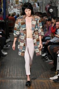 Vaquera RTW Spring 2018