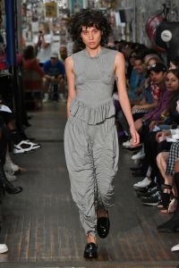 Vaquera RTW Spring 2018