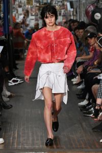 Vaquera RTW Spring 2018
