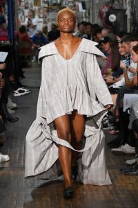 Vaquera RTW Spring 2018