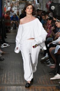 Vaquera RTW Spring 2018