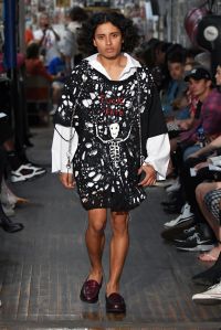 Vaquera RTW Spring 2018