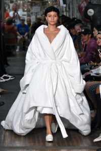 Vaquera RTW Spring 2018