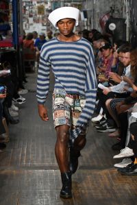 Vaquera RTW Spring 2018