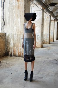Vera Wang RTW Spring 2018