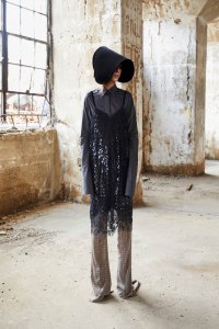 Vera Wang RTW Spring 2018