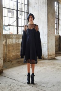Vera Wang RTW Spring 2018