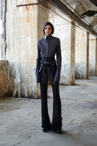 Vera Wang RTW Spring 2018