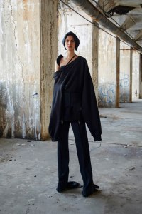Vera Wang RTW Spring 2018