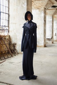 Vera Wang RTW Spring 2018