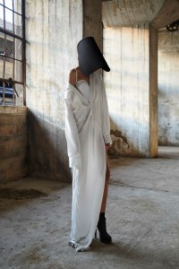 Vera Wang RTW Spring 2018