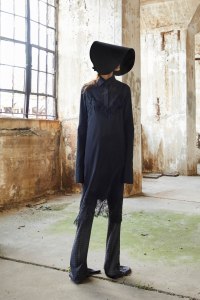 Vera Wang RTW Spring 2018