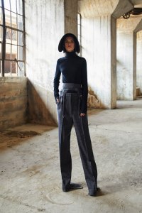 Vera Wang RTW Spring 2018