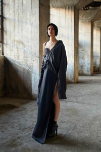 Vera Wang RTW Spring 2018