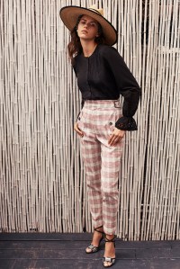 Veronica Beard RTW Spring 2018