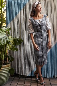 Veronica Beard RTW Spring 2018