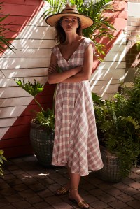 Veronica Beard RTW Spring 2018