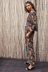 Veronica Beard RTW Spring 2018