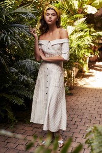 Veronica Beard RTW Spring 2018