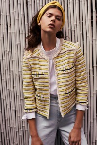 Veronica Beard RTW Spring 2018