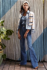 Veronica Beard RTW Spring 2018