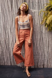 Veronica Beard RTW Spring 2018