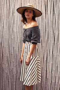 Veronica Beard RTW Spring 2018