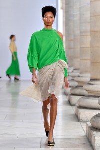Veronique Leroy RTW Spring 2018