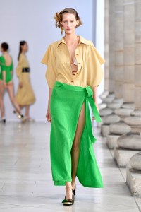 Veronique Leroy RTW Spring 2018