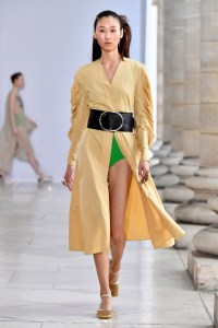 Veronique Leroy RTW Spring 2018