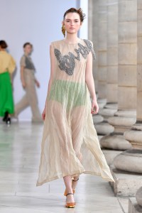 Veronique Leroy RTW Spring 2018