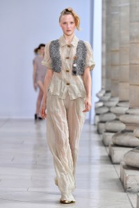 Veronique Leroy RTW Spring 2018