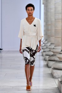 Veronique Leroy RTW Spring 2018
