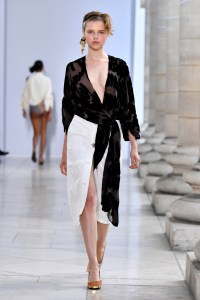 Veronique Leroy RTW Spring 2018