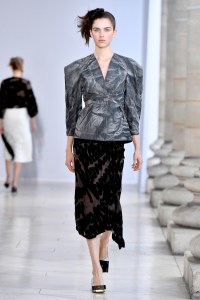 Veronique Leroy RTW Spring 2018