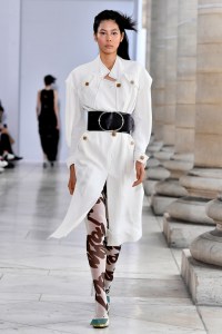Veronique Leroy RTW Spring 2018
