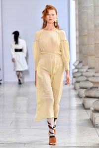 Veronique Leroy RTW Spring 2018
