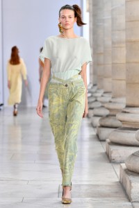 Veronique Leroy RTW Spring 2018