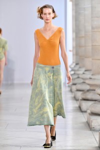 Veronique Leroy RTW Spring 2018