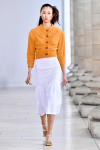 Veronique Leroy RTW Spring 2018