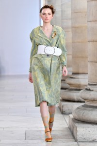 Veronique Leroy RTW Spring 2018