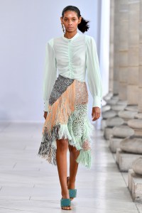 Veronique Leroy RTW Spring 2018