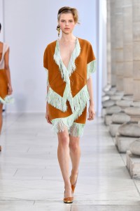 Veronique Leroy RTW Spring 2018